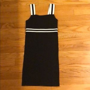 black dress(one size)